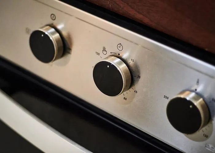 Apartamento Tribu 205 Magical 1br Minutes From The Sea 50mb Wifi *